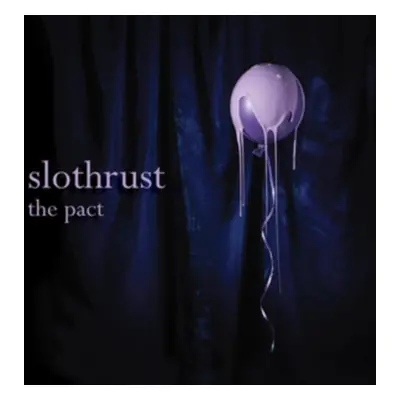 "The Pact" ("Slothrust") (CD / Album)