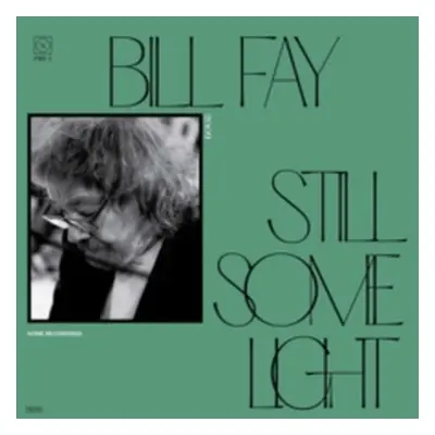 "Still Some Light: Part 2" ("Bill Fay") (CD / Album)