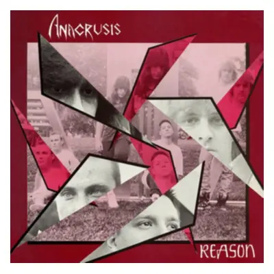 "Reason" ("Anacrusis") (Vinyl / 12" Album)