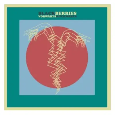 "Vorwrts Rckwrts" ("Blackberries") (Vinyl / 12" Album)