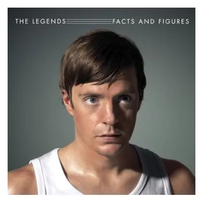 "Facts and figures" ("The Legends") (CD / Album)