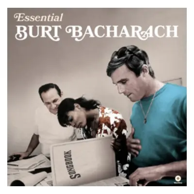 "Essential Burt Bacharach" ("") (Vinyl / 12" Album)