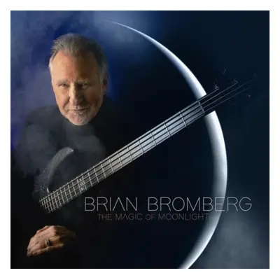 "The magic of moonlight" ("Brian Bromberg") (CD / Album)