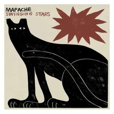 "Swinging stars" ("Mapache") (Vinyl / 12" Album)