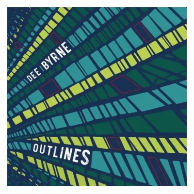 "Outlines" ("Dee Byrne") (CD / Album)