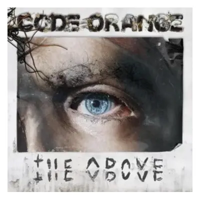 "The Above" ("Code Orange") (Vinyl / 12" Album Coloured Vinyl (Limited Edition))