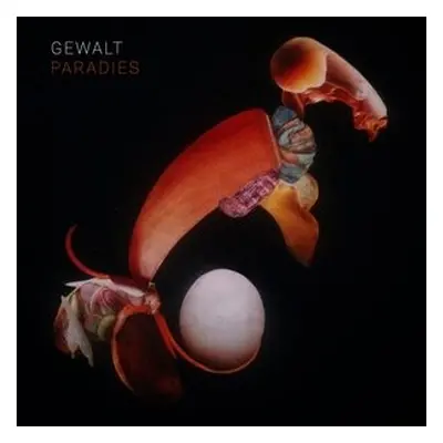 "Paradies" ("Gewalt") (Vinyl / 12" Album)