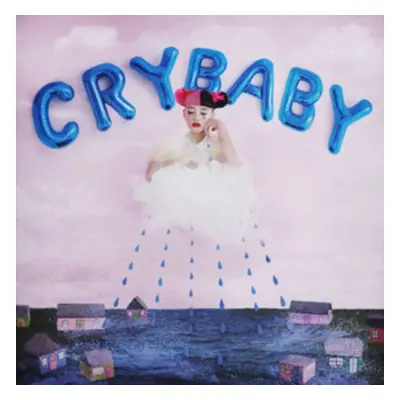 "Cry Baby" ("Melanie Martinez") (CD / Album)