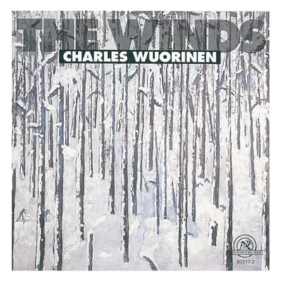 "Winds/bassoon Variations (Parnassus)" ("") (CD / Album)