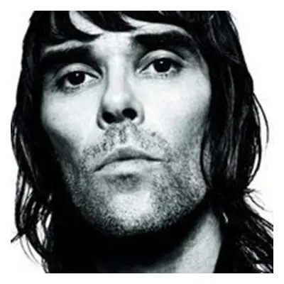 "The Greatest" ("Ian Brown") (Vinyl / 12" Album)