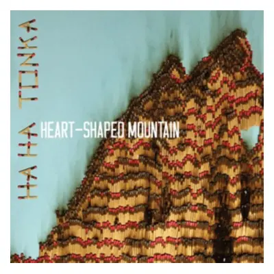 "Heart-shaped Mountain" ("Ha Ha Tonka") (Vinyl / 12" Album)