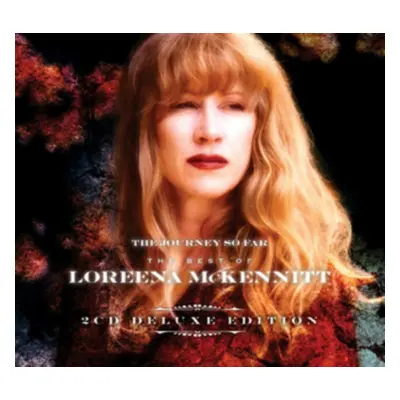 "The Journey So Far" ("Loreena McKennitt") (CD / Album)