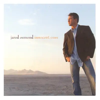 "Innocent Ones" ("") (CD / Album)