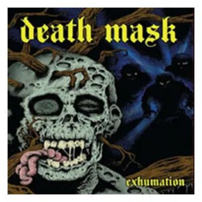 "Exhumation" ("") (CD / Album)