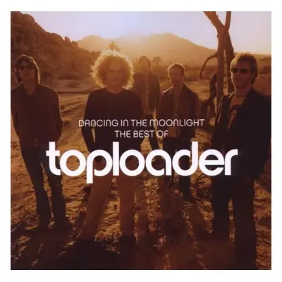 "Dancing in the Moonlight" ("Toploader") (CD / Album)