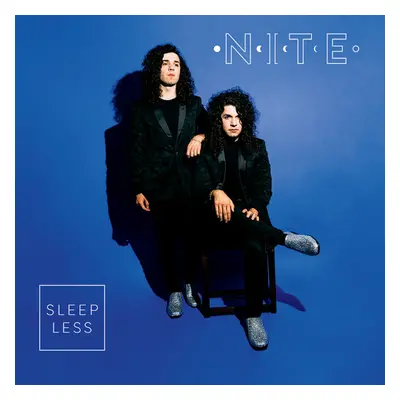 "Sleepless" ("Nite") (Vinyl / 12" Album Coloured Vinyl)