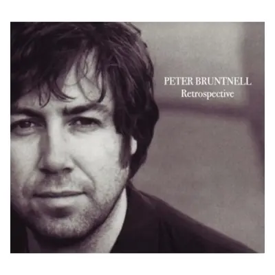 "Retrospective" ("Peter Bruntnell") (CD / Album)