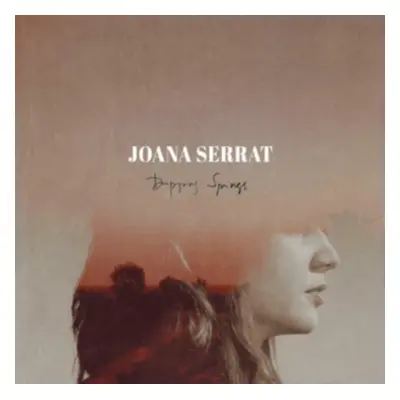 "Dripping Springs" ("Joana Serrat") (Vinyl / 12" Album)