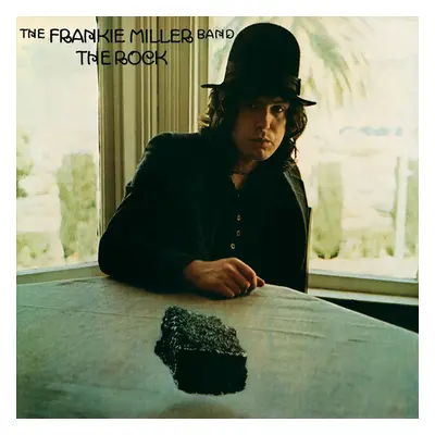 "The Rock" ("The Frankie Miller Band") (CD / Remastered Album)