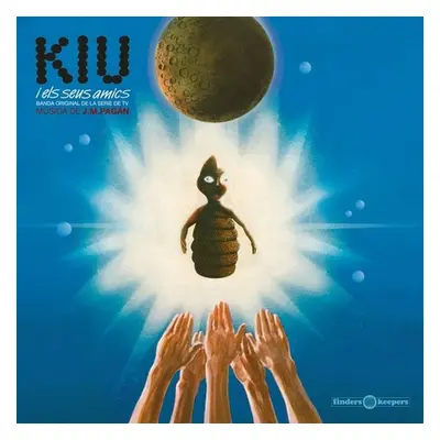 "Kiu I Els Seus Amics" ("") (Vinyl / 12" Album)