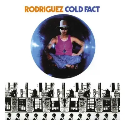 "Cold Fact" ("Rodriguez") (Vinyl / 12" Album)