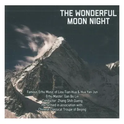 "The Wonderful Moon Night" ("") (CD / Album)