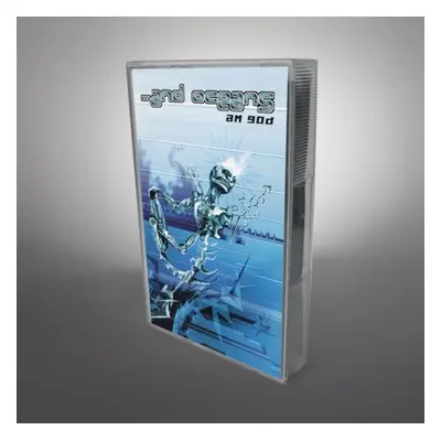 "A.M.G.O.D" ("...and Oceans") (Cassette Tape)