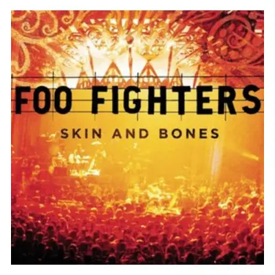 "Skin and Bones" ("Foo Fighters") (Vinyl / 12" Album)