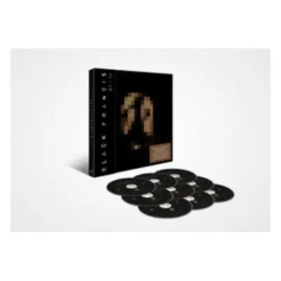 "07-11" ("Black Francis") (CD / Box Set)