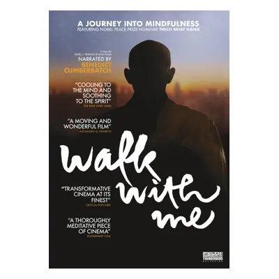 "Walk With Me" ("Marc Francis;Max Pugh;") (DVD)