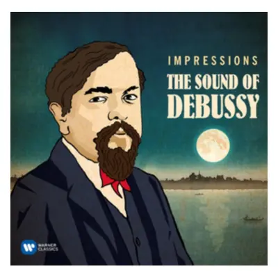 "Impressions: The Sound of Debussy" ("") (CD / Box Set)