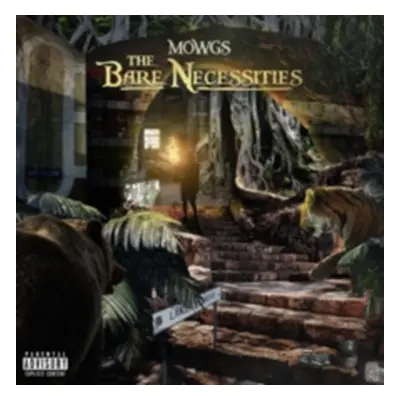 "The Bare Necessities" ("Mowgs") (CD / Album)