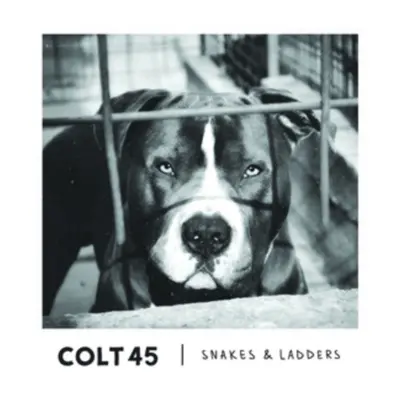 "Snakes & Ladders" ("Colt 45") (CD / EP)