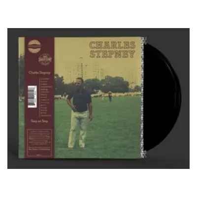 "Step On Step" ("Charles Stepney") (Vinyl / 12" Album (Limited Edition))