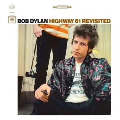 "Highway 61 Revisited" ("Bob Dylan") (Vinyl / 12" Album)