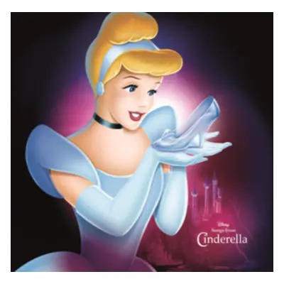 "Songs from Cinderella" ("Various Performers") (Vinyl / 12" Album Coloured Vinyl)