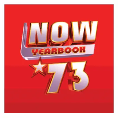 "NOW Yearbook 1973" ("") (CD / Box Set)