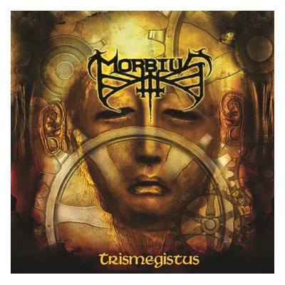 "Trismegistus" ("Morbius") (CD / Album)