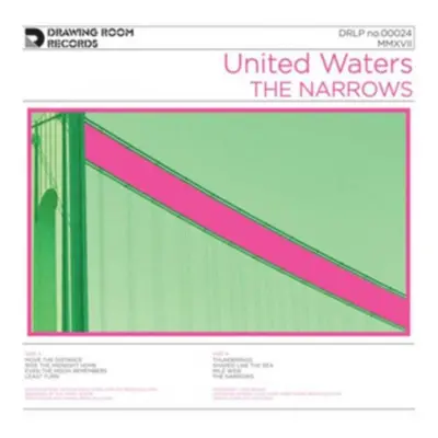 "The Narrows" ("United Waters") (Vinyl / 12" Album)