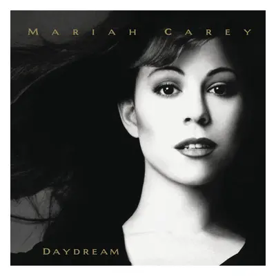 "Daydream" ("Mariah Carey") (Vinyl / 12" Remastered Album)