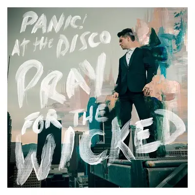 "Pray for the Wicked" ("Panic! At The Disco") (Vinyl / 12" Album)