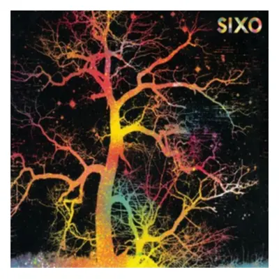 "The Odds of Free Will" ("Sixo") (Vinyl / 12" Album)