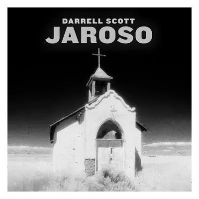 "Jaroso" ("Darrell Scott") (CD / Album Digipak)