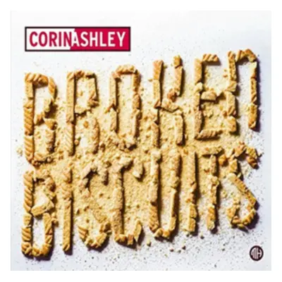 "Broken Biscuits" ("Corin Ashley") (Vinyl / 12" Album)