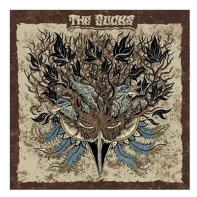 "The Socks" ("The Socks") (CD / Album)