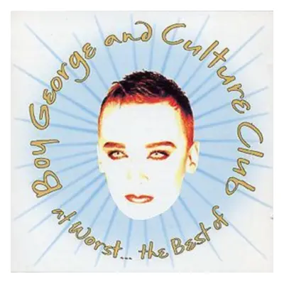 "At Worst... The Best of Boy George and Culture Club" ("Boy George and Culture Club") (CD / Albu