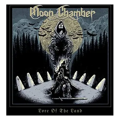 "Lore of the Land" ("Moon Chamber") (Vinyl / 12" Album)