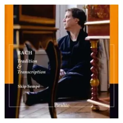 "Bach: Tradition & Transcription" ("") (CD / Album)