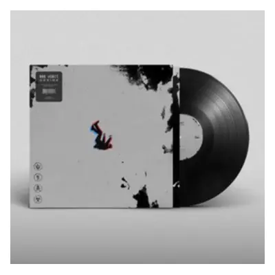 "Desire" ("Bob Moses") (Vinyl / 12" EP)