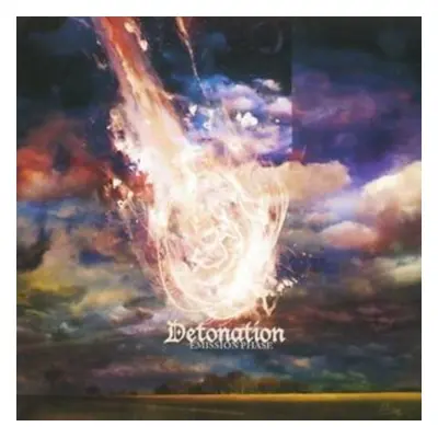 "Emission Phase" ("Detonation") (CD / Album)